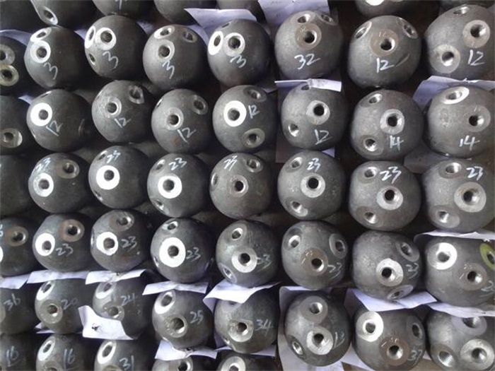 滕州螺栓球节点