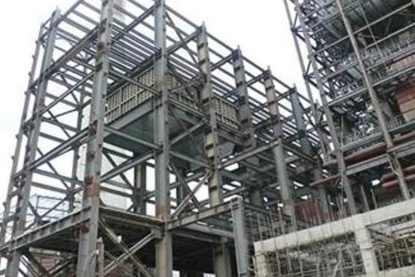 滕州高层钢构造的支撑布置跟构造需要符合哪些标准