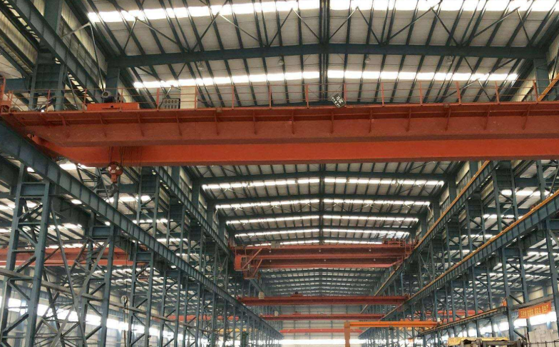 滕州盘点重型钢结构在施工中容易出现的问题
