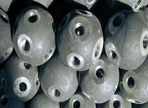 滕州螺栓球网架的施工方案