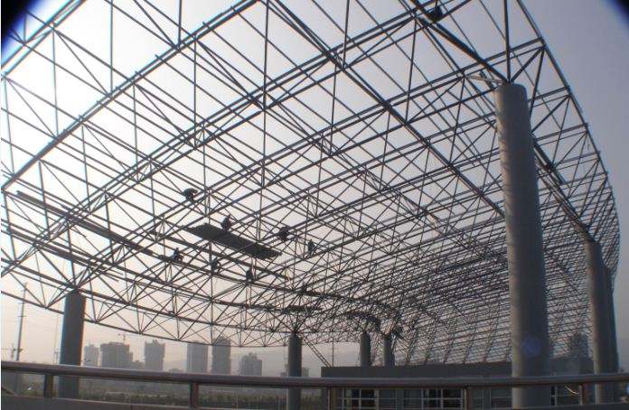 滕州厂房网架结构可用在哪些地方，厂房网架结构具有哪些优势